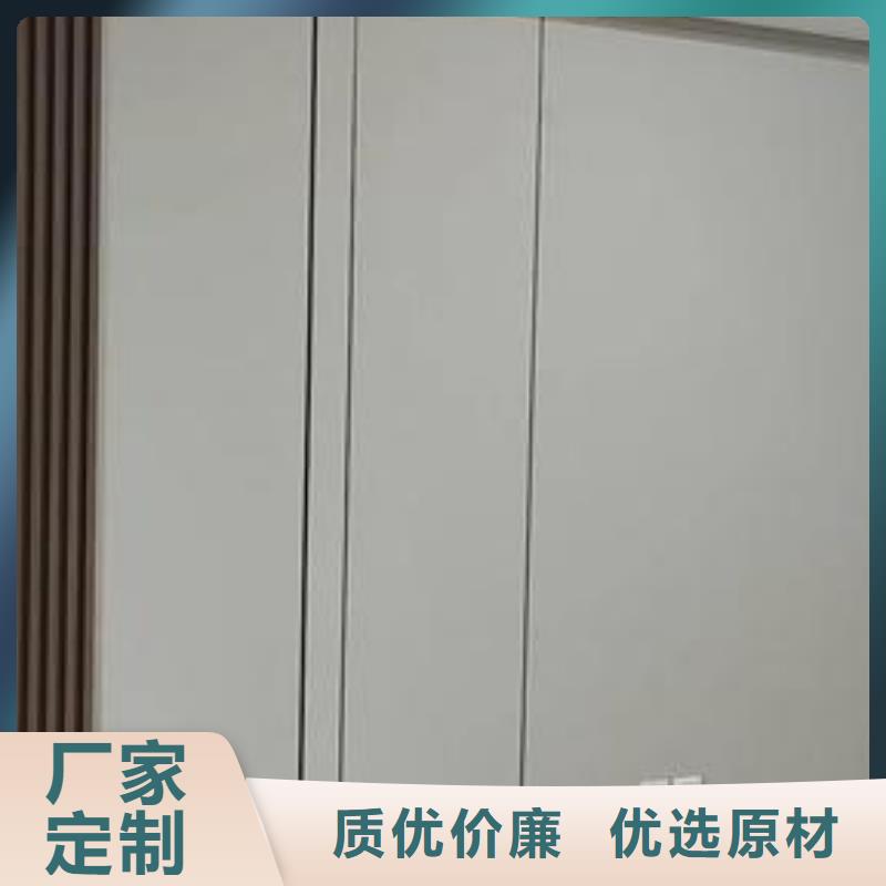 木饰面竹木纤维集成墙板多年实力厂家