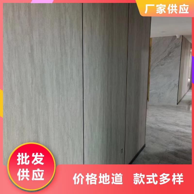 木饰面吸音板多年厂家可靠