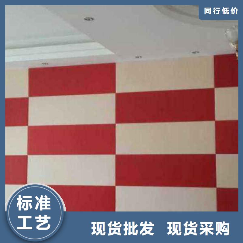 聚酯纤维吸音板,户外木塑墙板满足客户需求