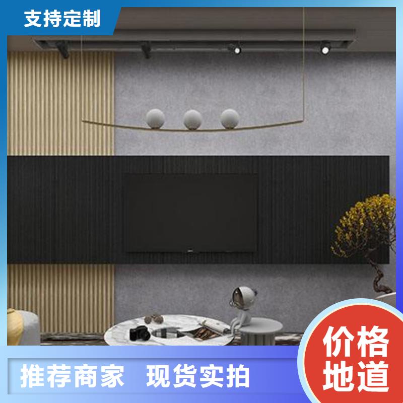 竹木纤维格栅板,户外木塑墙板实力厂商