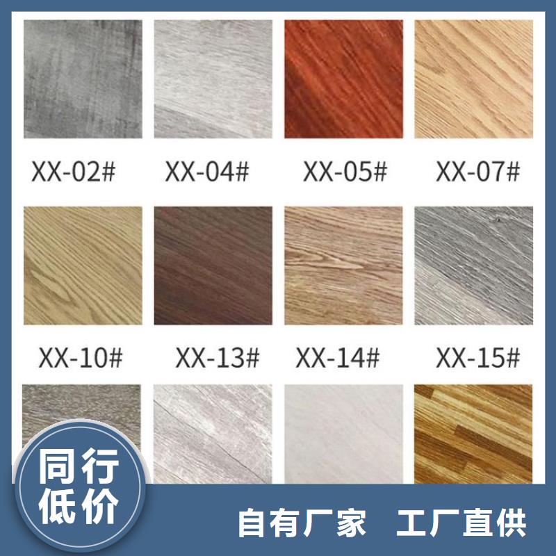 石塑地板户外木塑墙板现货快速采购