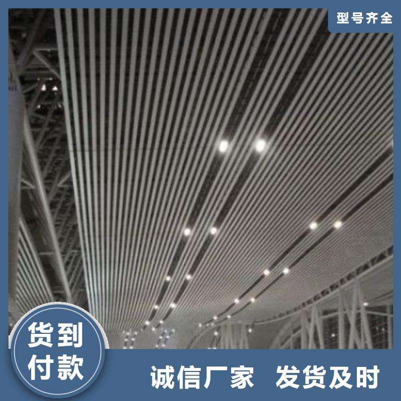 方木方通天花户外木塑墙板厂家直销供货稳定