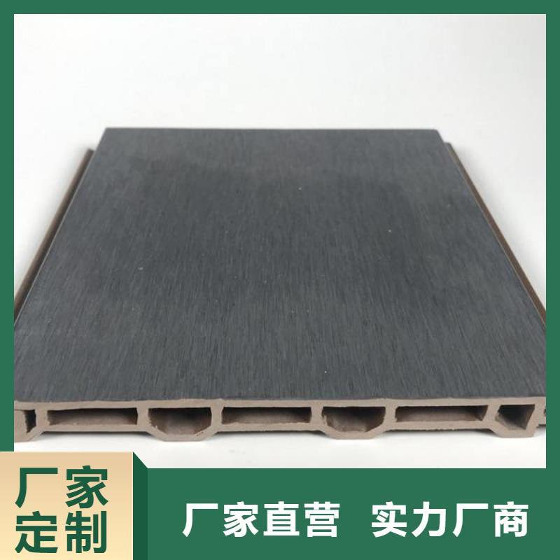 户外墙板地板方木匠心品质