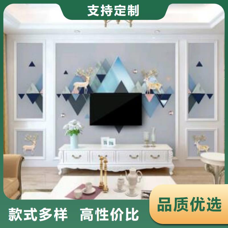 3D打印背景墙生态木天花吊顶详细参数