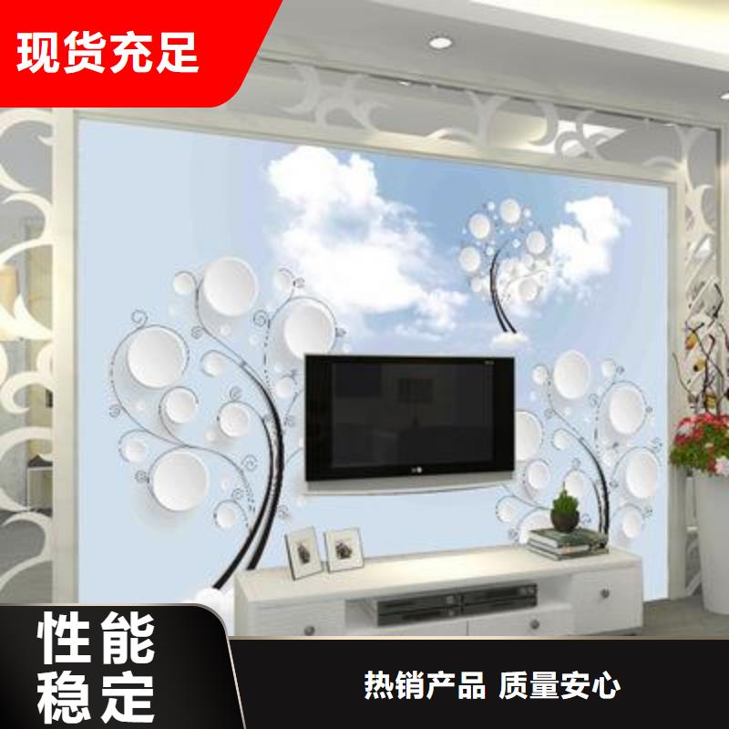 美创竹木纤维板3D打印背景墙,【生态木】打造行业品质aq00.com