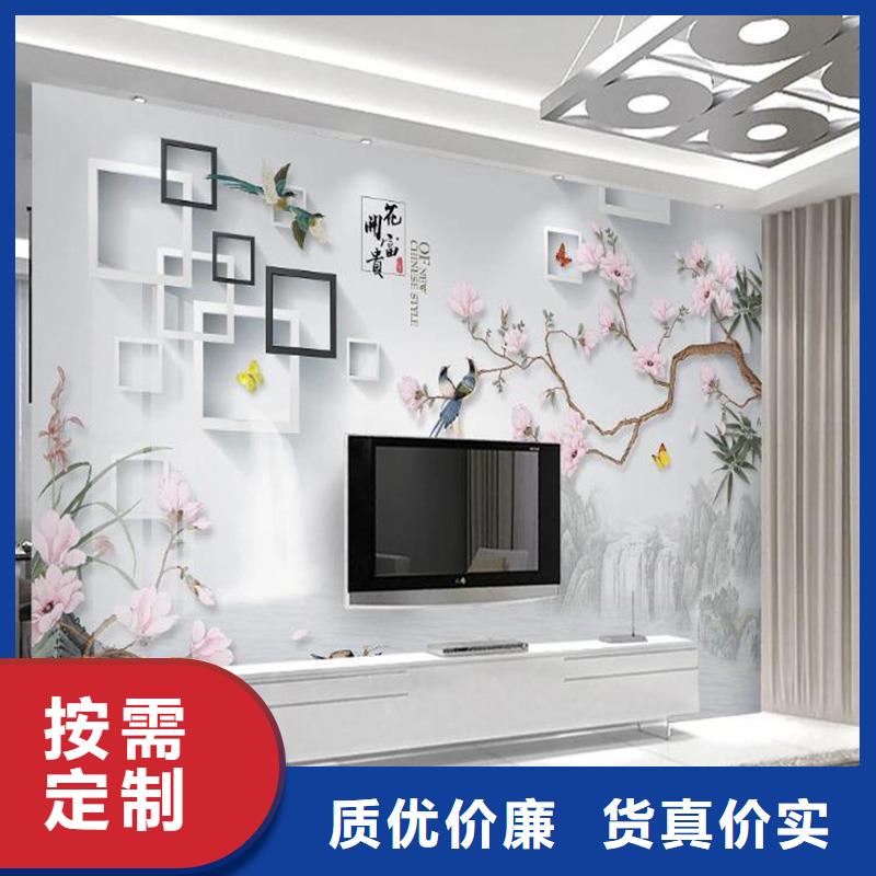 3D打印背景墙-木饰面好货直销