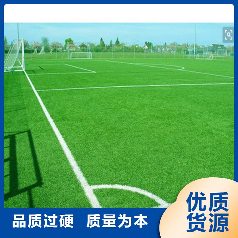 人造草坪塑胶球场厂家供应