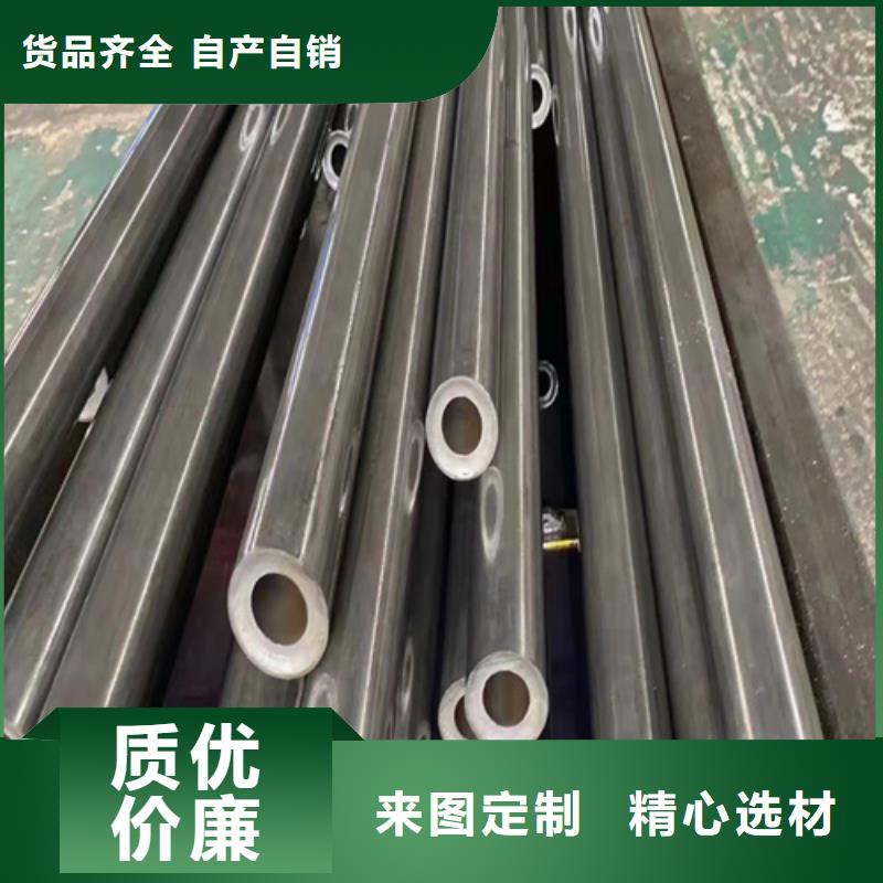 无缝钢管,冷拔无缝钢管的图文介绍