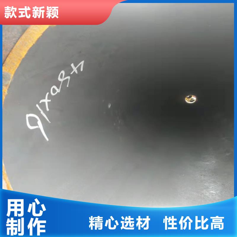 无缝钢管20Cr钢管品质可靠