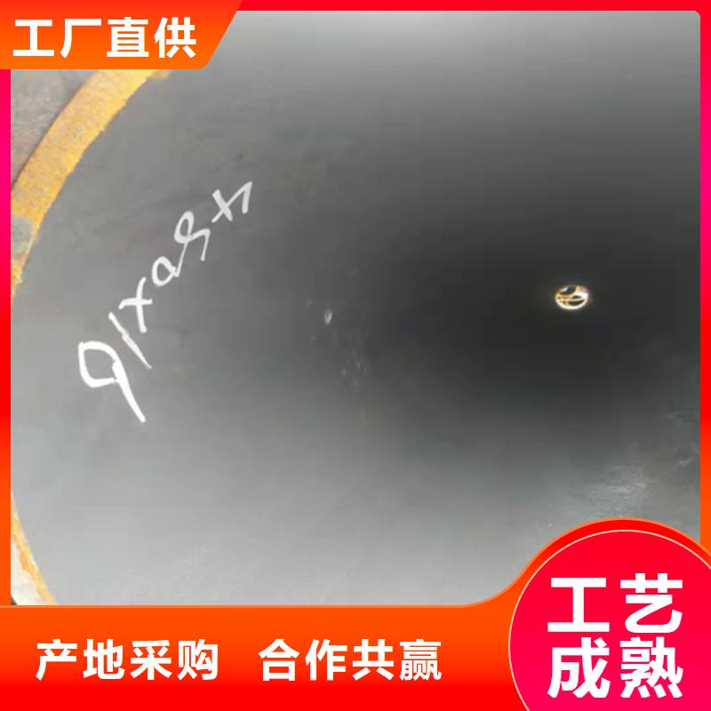 无缝钢管钢板厂家拥有多家成功案例
