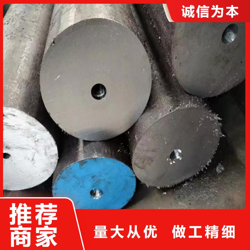 无缝钢管冷拔无缝钢管的图文介绍