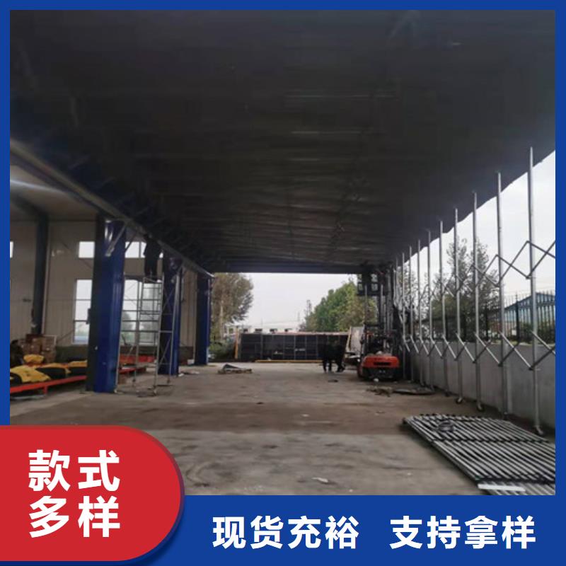 【雨蓬】-推拉帐篷加工专业生产设备