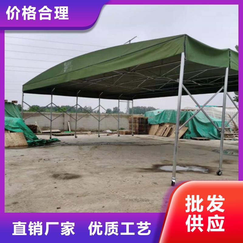  雨蓬拥有核心技术优势