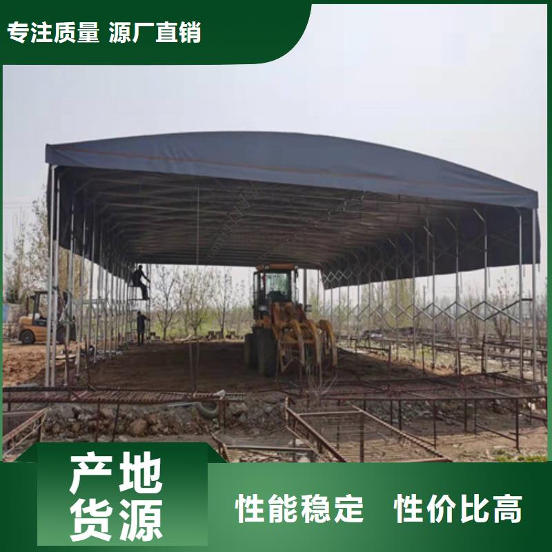  雨蓬严选用料