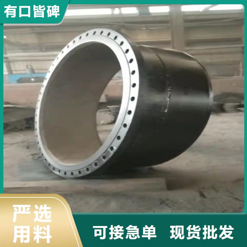 球墨铸铁管件-树脂井盖篦子厂家新品