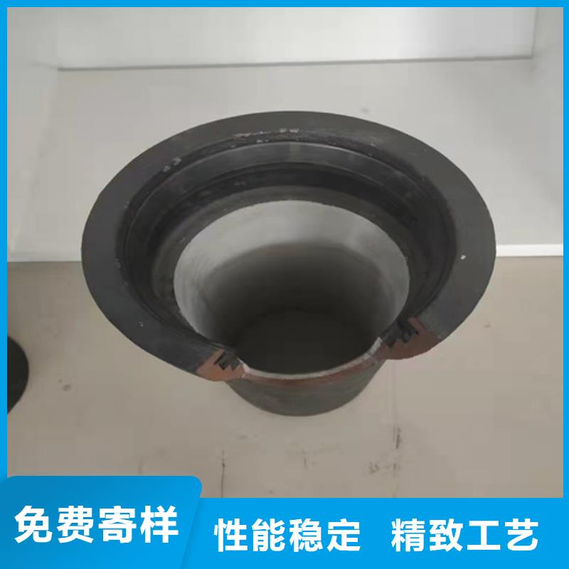 球墨铸铁管件_球磨铸铁管工厂价格