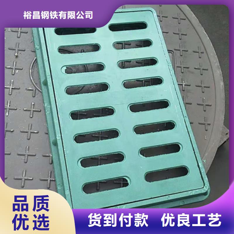 球墨铸铁篦子柔性铸铁管专业厂家