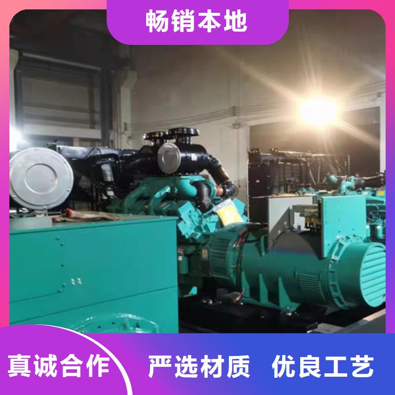 淮阳租发电机一天多少钱