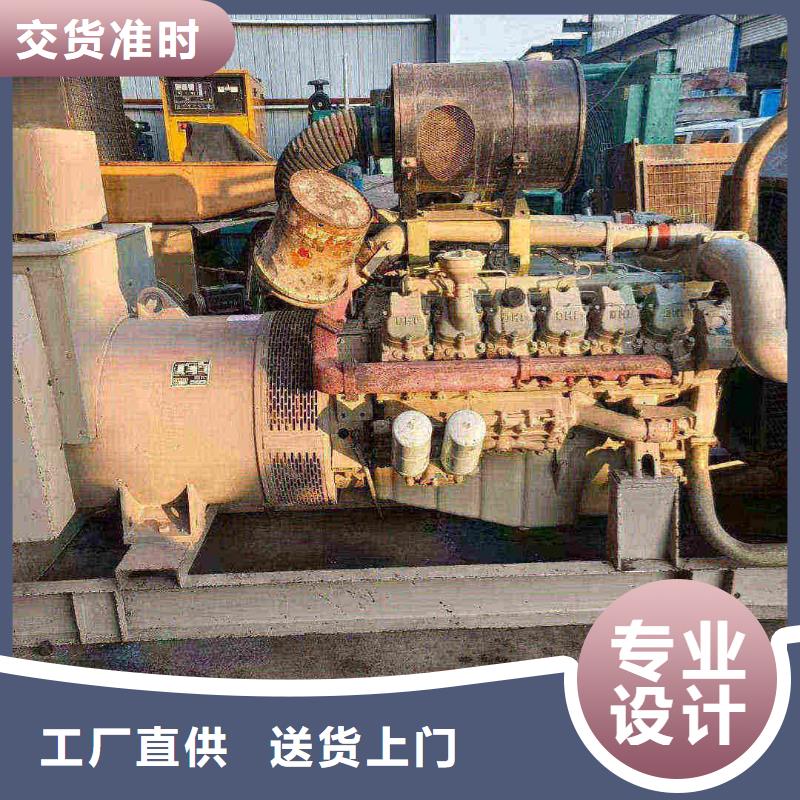 银河南路街道专业出租发电机电话