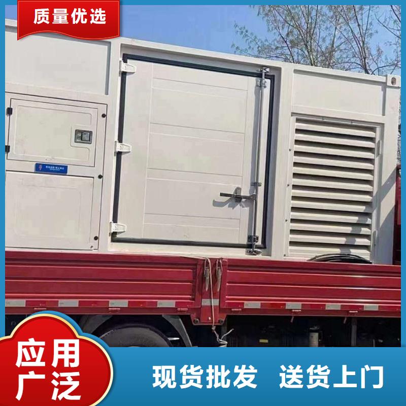 桐城出租应急电源车