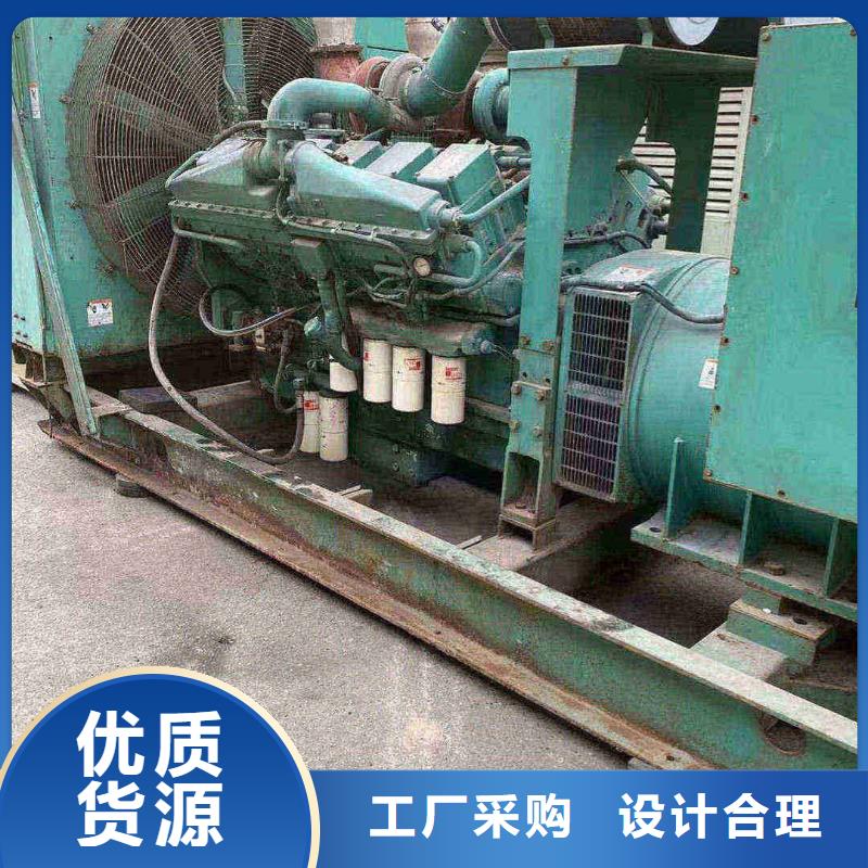 衡水市故城县发电机租赁服务