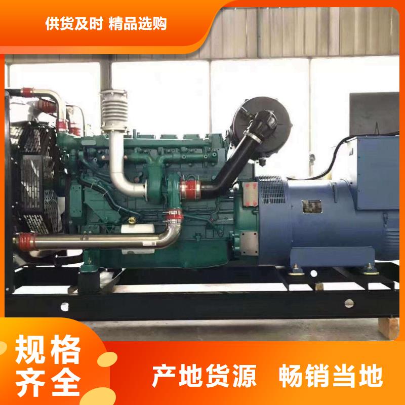 运河潍柴柴油发电机出租