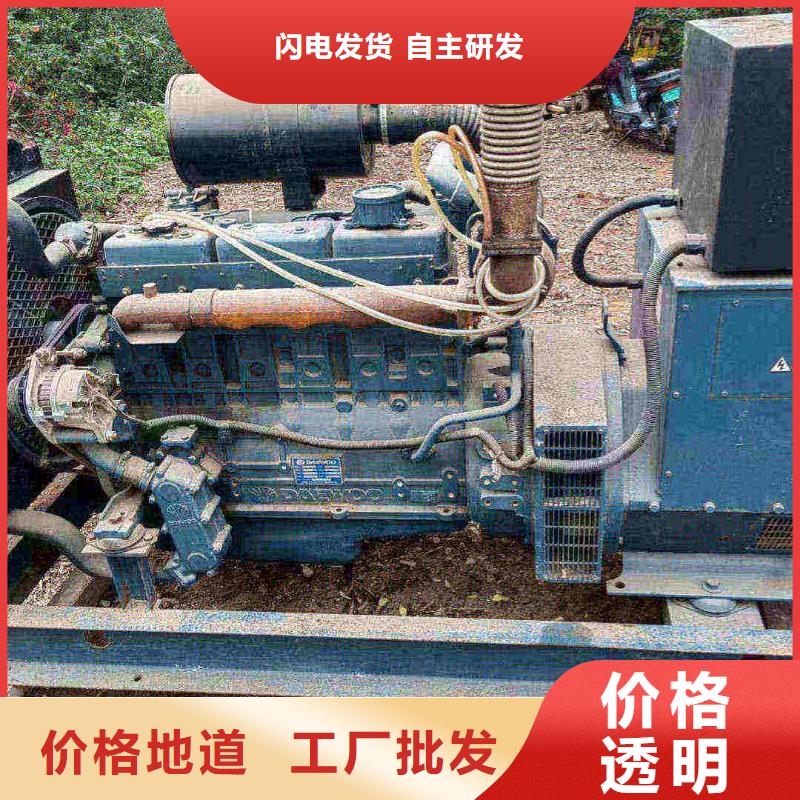 黎平800千瓦发电车租赁