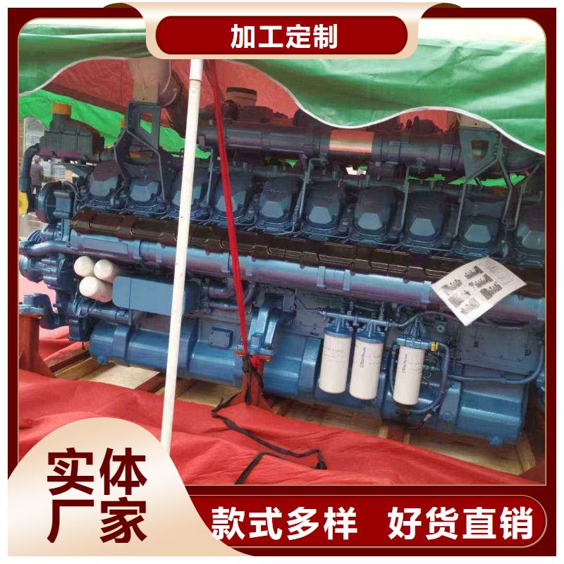 宜川发电机租赁服务