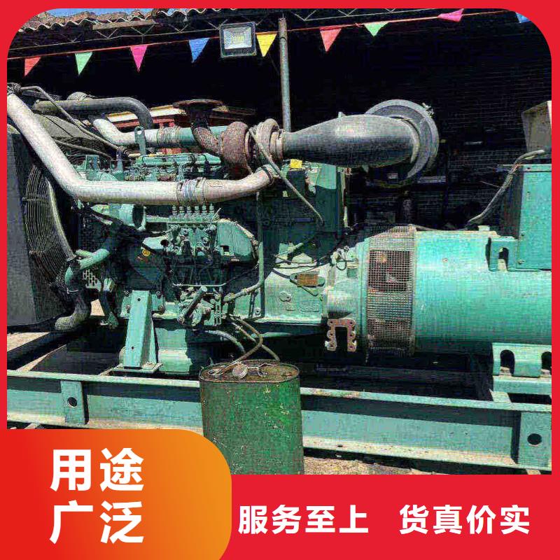 东营哪里租发电机