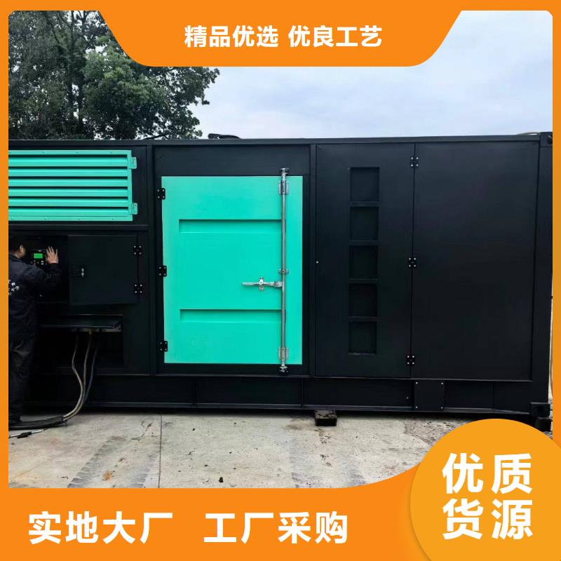 发电机出租【出租高压柴油发电机】精工细致打造
