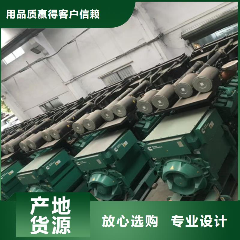 发电机租赁柴油发电机租赁厂家直销供货稳定