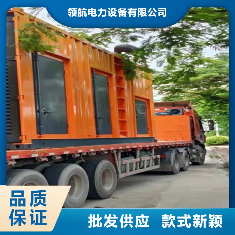 发电机租赁发电机出租工厂采购
