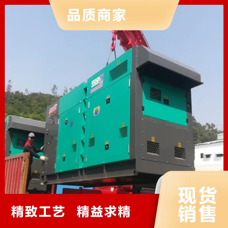 泽兴发电机租赁_【发电机出租价格】实力才是硬道理-阿奇乐乐