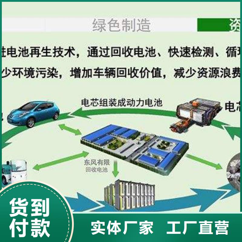 电池回收发电机销售厂家直销规格多样