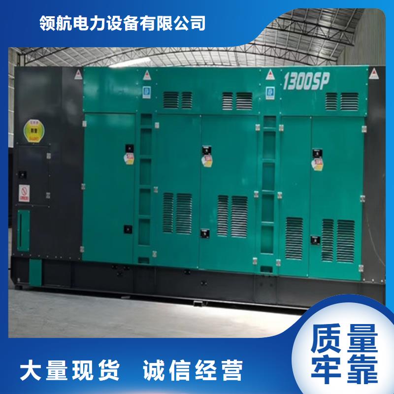 柴油发电机组出租200kw发电机出租用心做产品