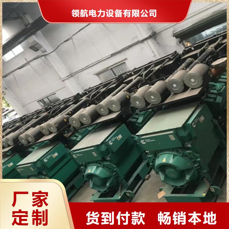柴油发电机组出租【发电机出租】专业品质