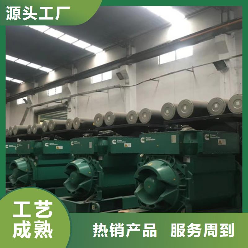 柴油发电机组出租发电机出租现货充裕