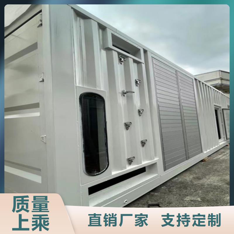 【柴油发电机组出租发电机租赁准时交付】