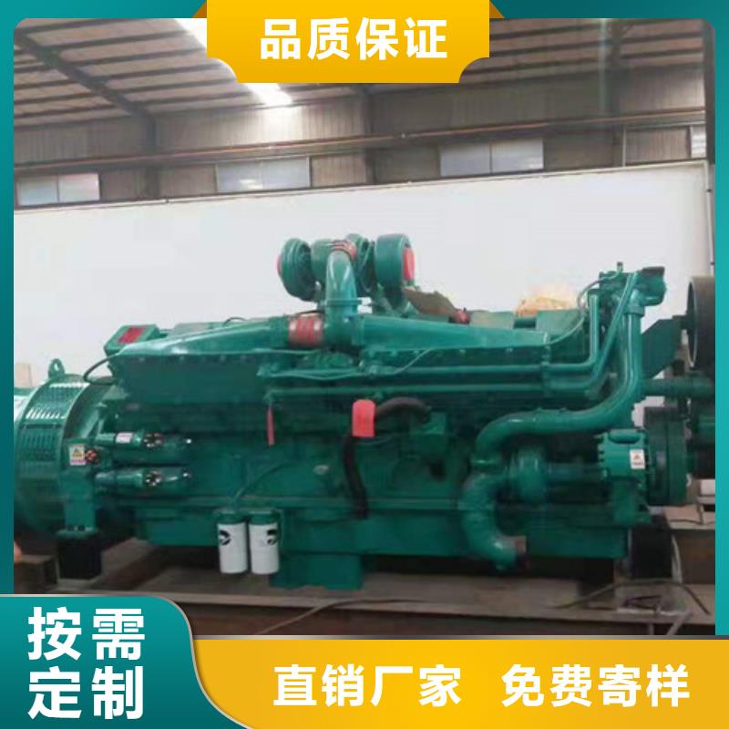 柴油发电机组出租静音发电机出租工艺层层把关