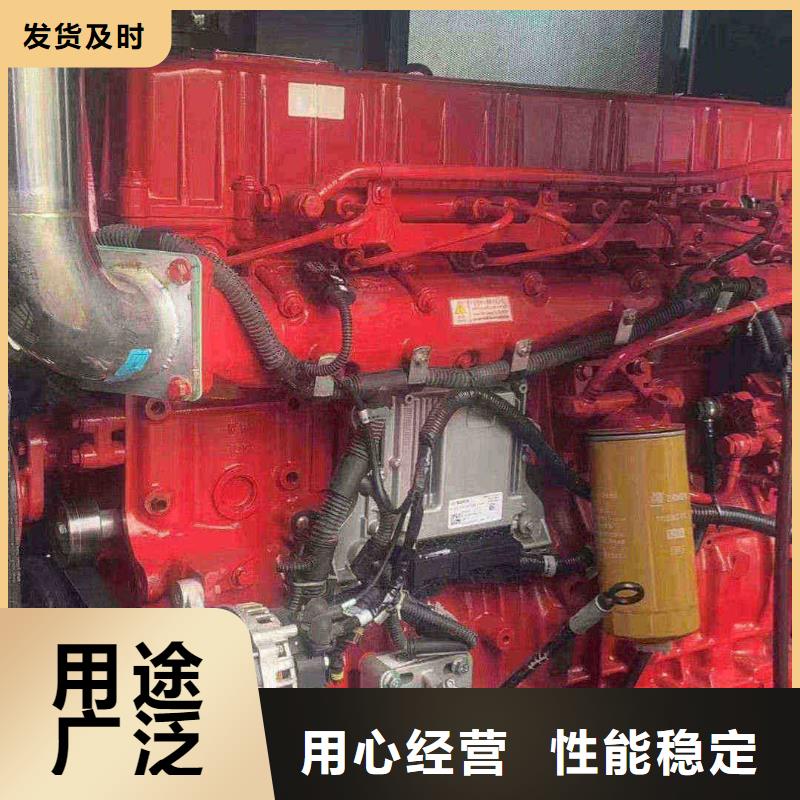 永平出租发电机