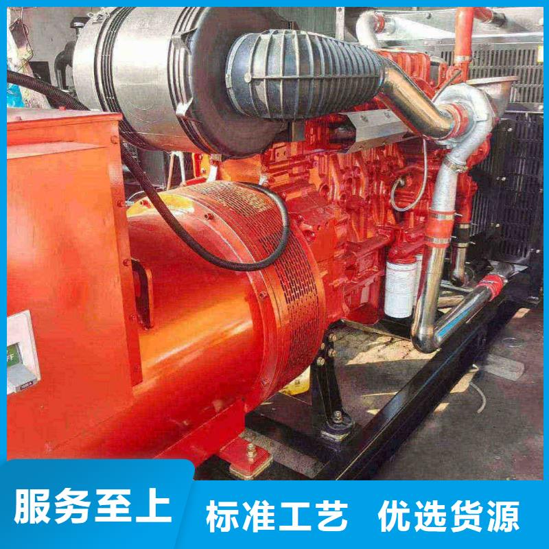 沧州肃宁县发电机组出租电话