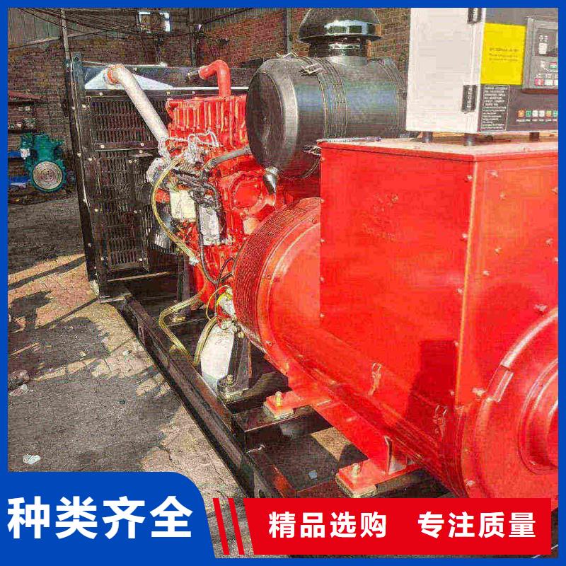 鄂尔多斯发电机租赁