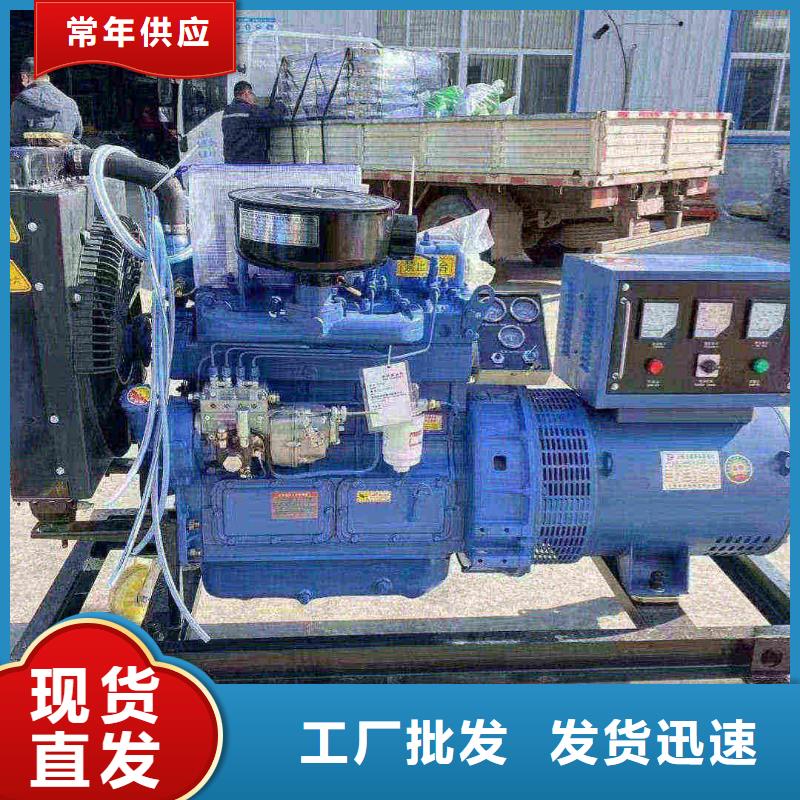 北流发电机租赁服务