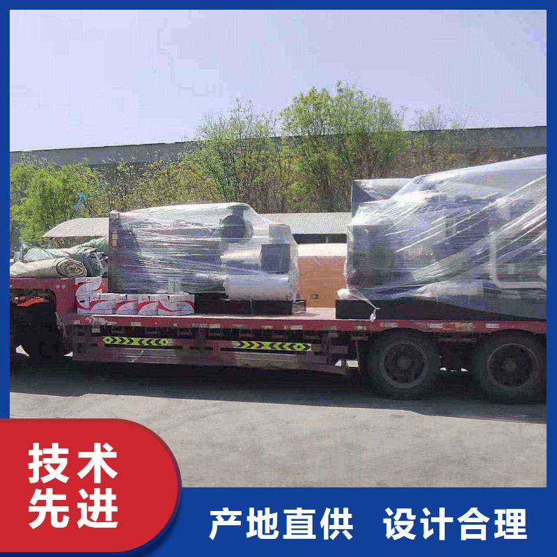 郴州出租发电机
