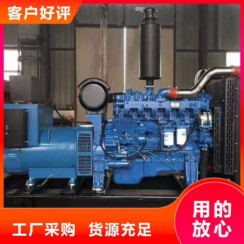 监利租赁发电车