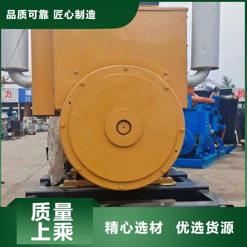 蓟县发电机租赁