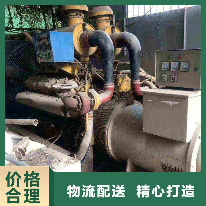 吴桥出租发电车