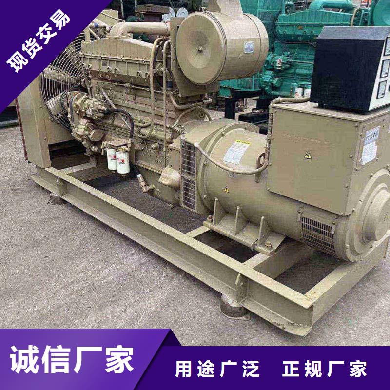 延庆神池租发电车多少钱一天质量放心