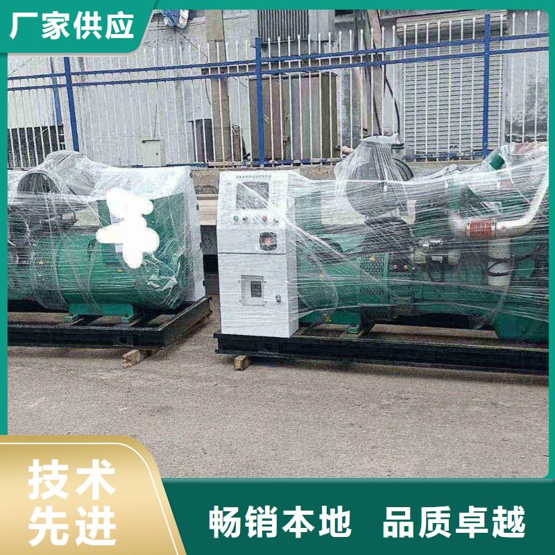 河东新河附近发电机租赁可定制