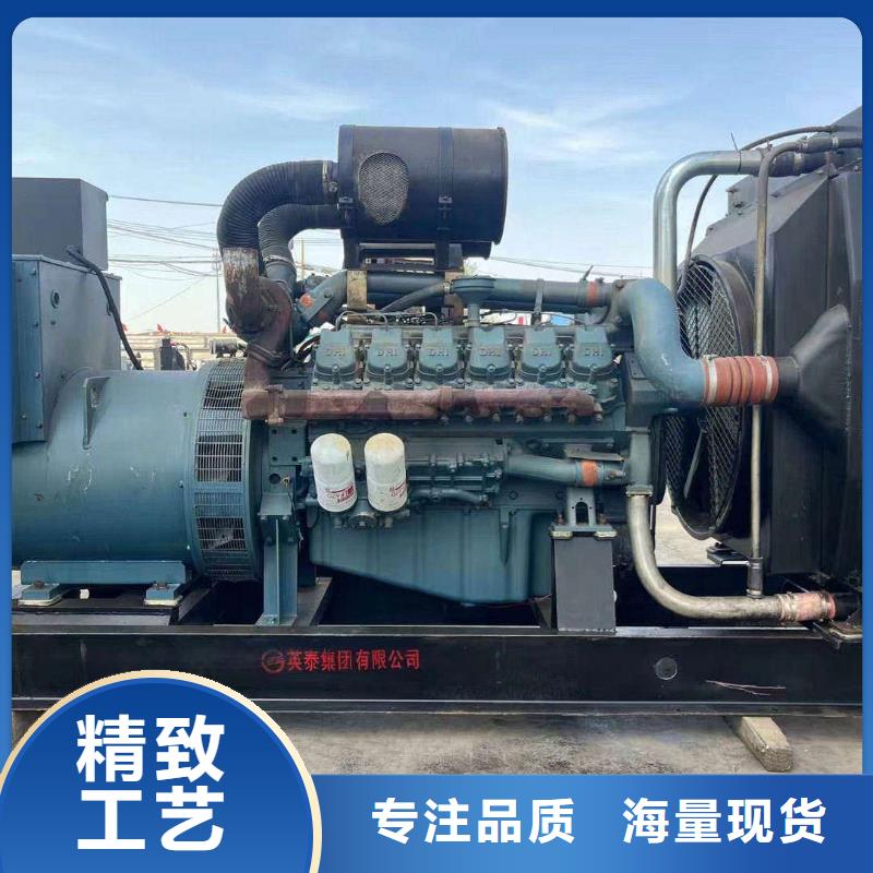 河西东港发电车租赁一天价格质量可靠